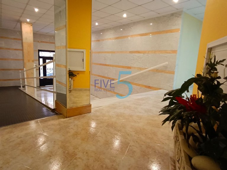 Apartment for Sale in Alicante, Valencia 6
