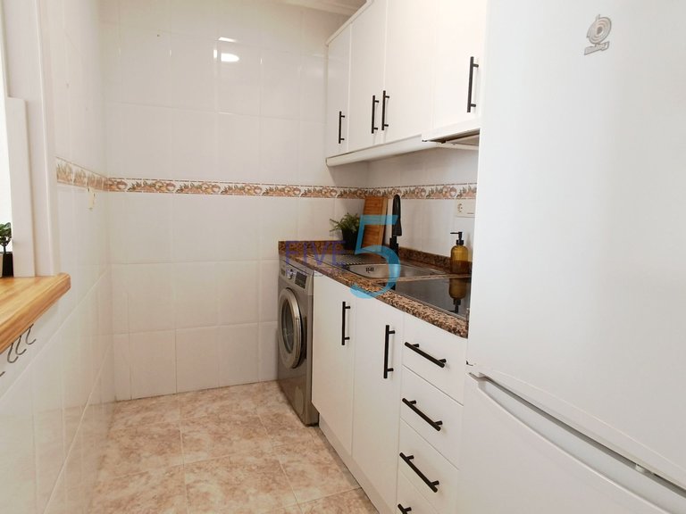 Apartment for Sale in Alicante, Valencia 9
