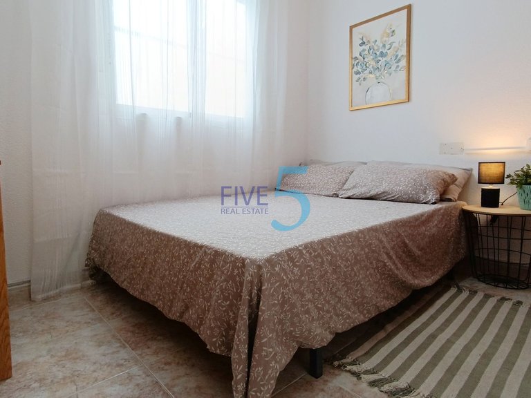 Apartment for Sale in Alicante, Valencia 23