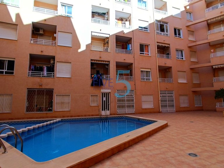 Apartment for Sale in Alicante, Valencia 7