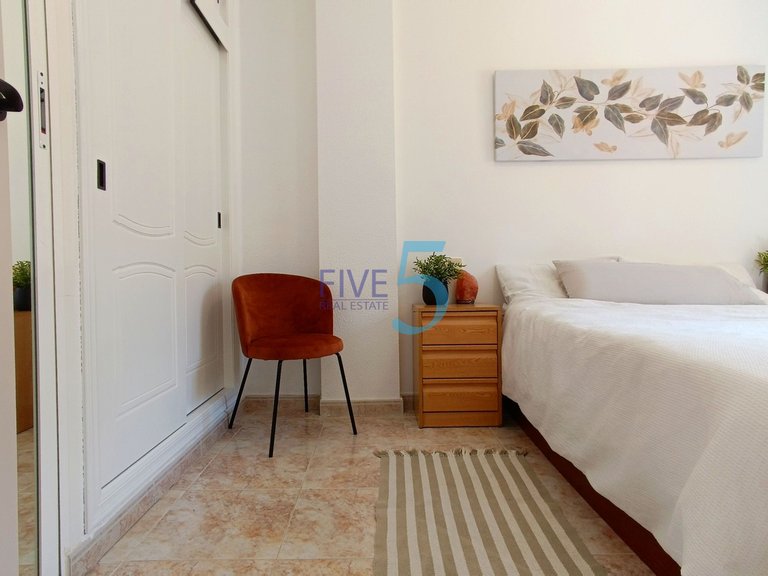 Apartment for Sale in Alicante, Valencia 19