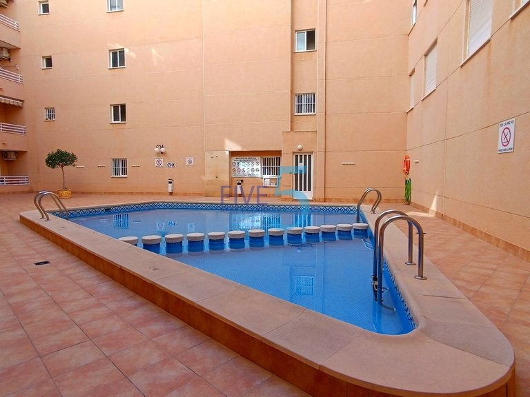 Apartment for Sale in Alicante, Valencia 2
