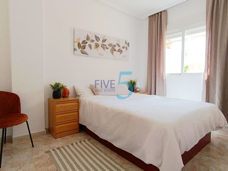 Apartment for Sale in Alicante, Valencia 20