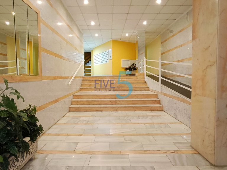 Apartment for Sale in Alicante, Valencia 5