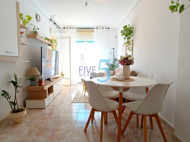 Apartment for Sale in Alicante, Valencia 13