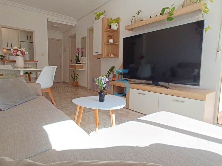 Apartment for Sale in Alicante, Valencia 14