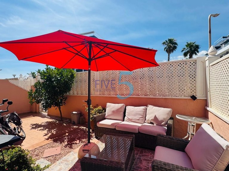 Villa for Sale in Alicante, Valencia 26