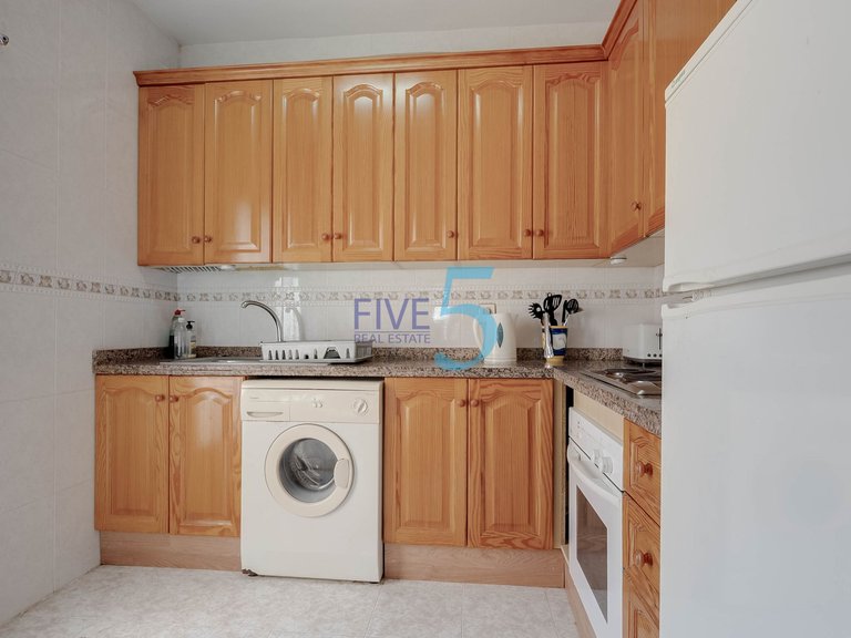 Villa for Sale in Alicante, Valencia 9
