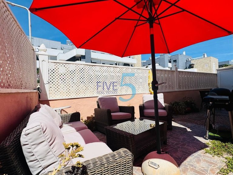 Villa for Sale in Alicante, Valencia 25