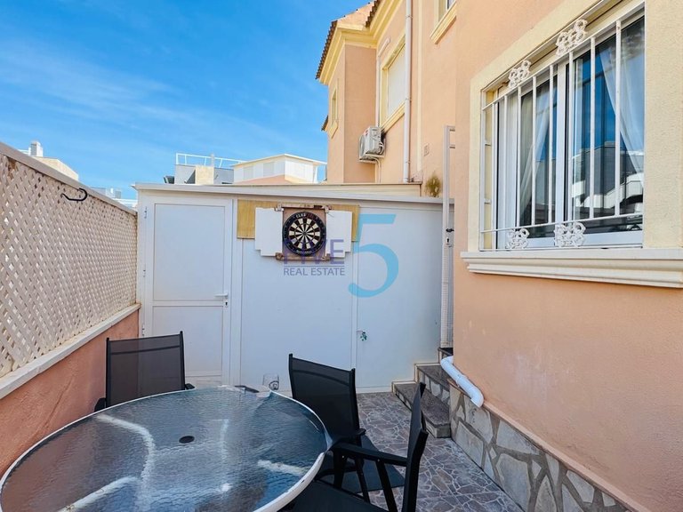 Villa for Sale in Alicante, Valencia 27
