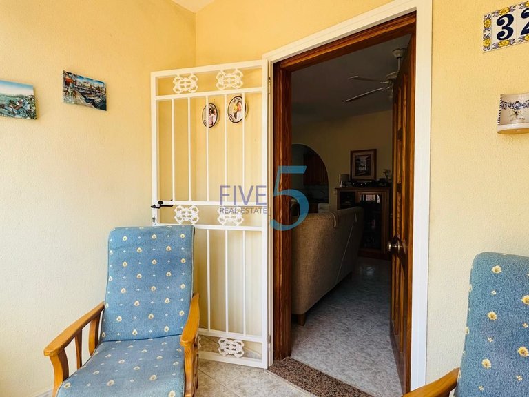 Villa for Sale in Alicante, Valencia 24