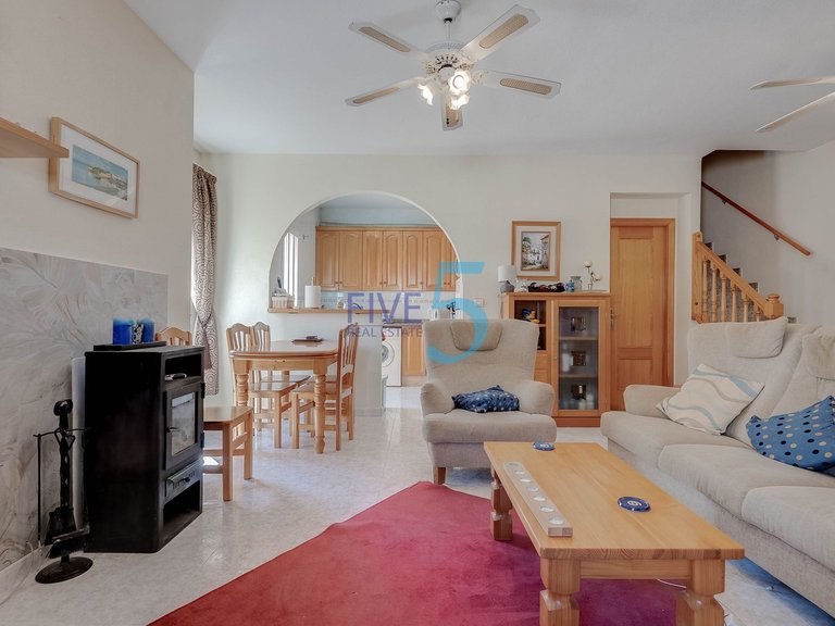 Villa for Sale in Alicante, Valencia 6