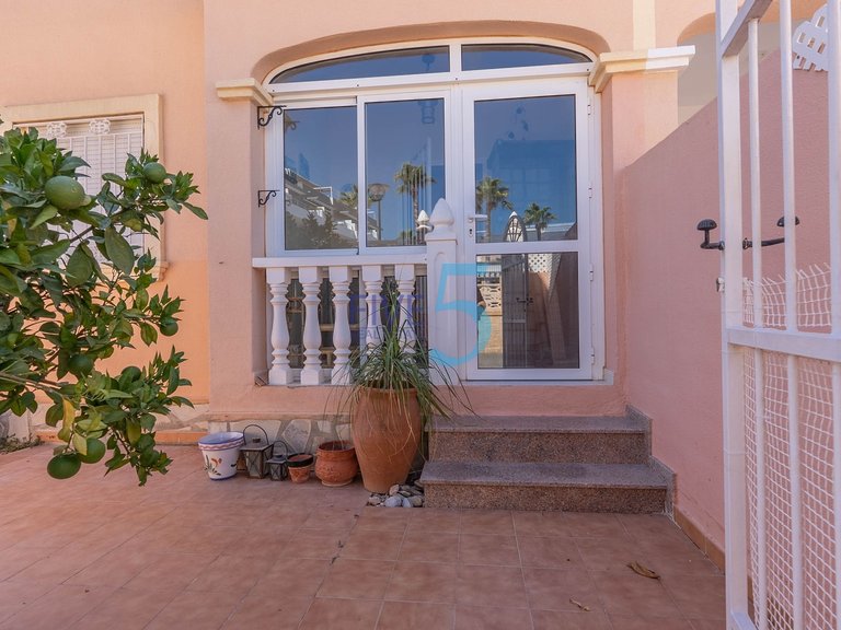 Villa for Sale in Alicante, Valencia 33