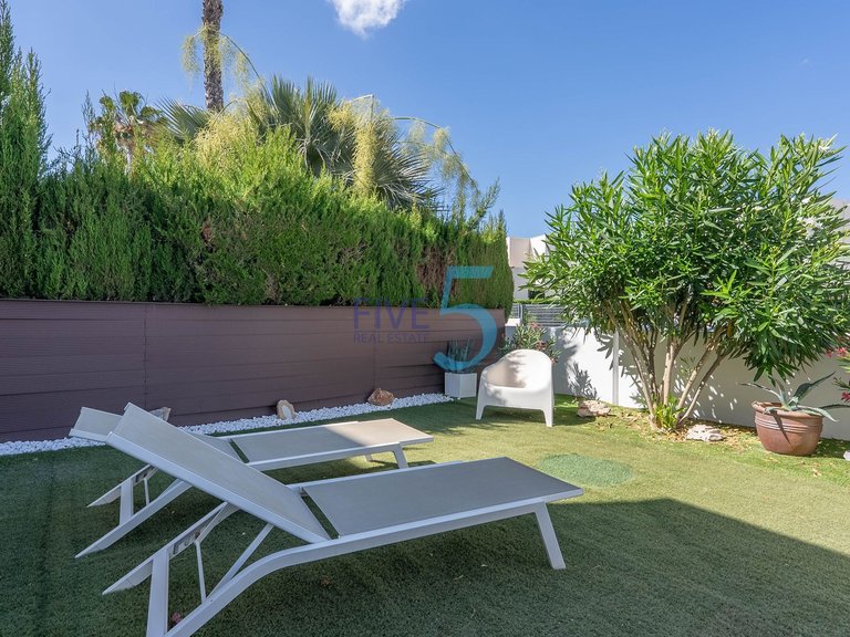 Apartment for Sale in Alicante, Valencia 4