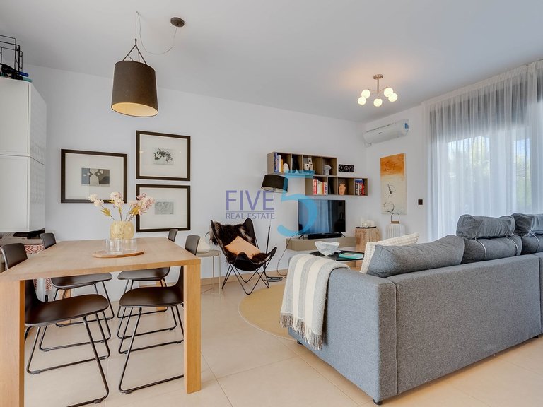 Apartment for Sale in Alicante, Valencia 10