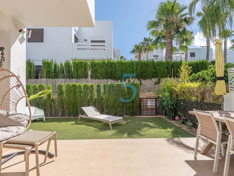 Apartment for Sale in Alicante, Valencia 22