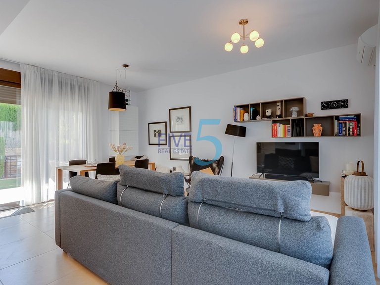 Apartment for Sale in Alicante, Valencia 8