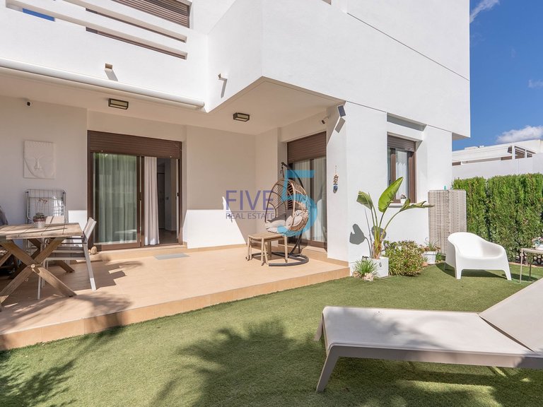 Apartment for Sale in Alicante, Valencia 24