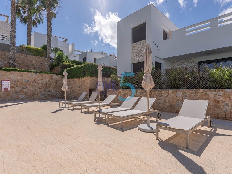 Apartment for Sale in Alicante, Valencia 26