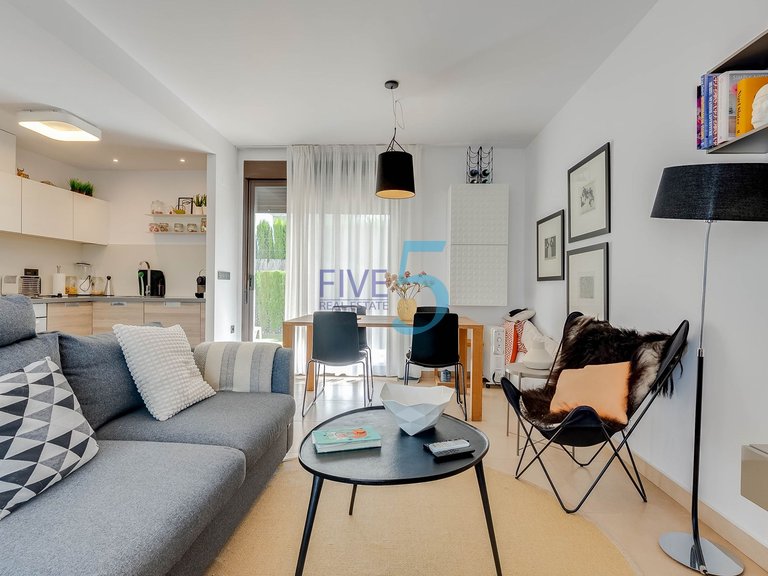 Apartment for Sale in Alicante, Valencia 11