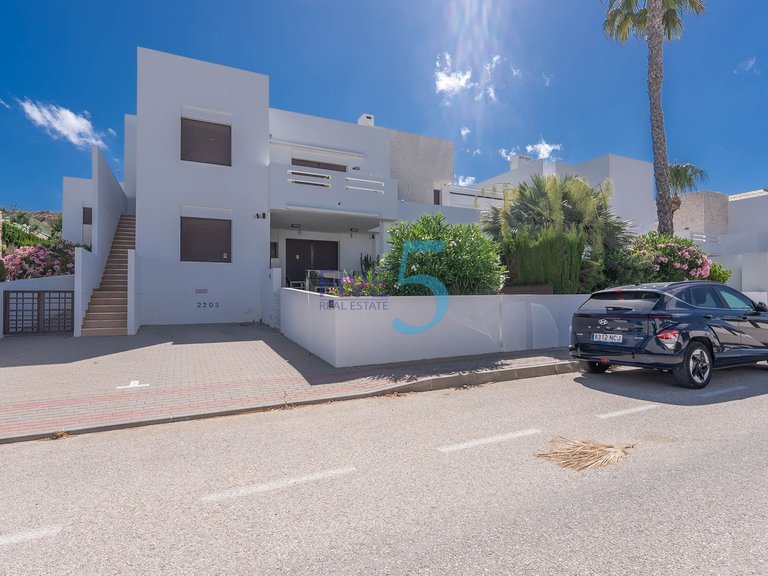 Apartment for Sale in Alicante, Valencia 31