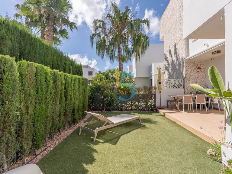 Apartment for Sale in Alicante, Valencia 25