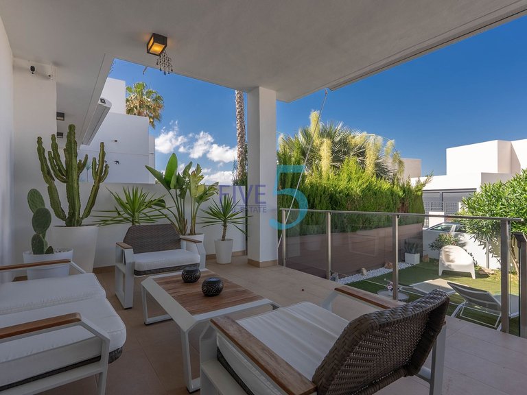 Apartment for Sale in Alicante, Valencia 7