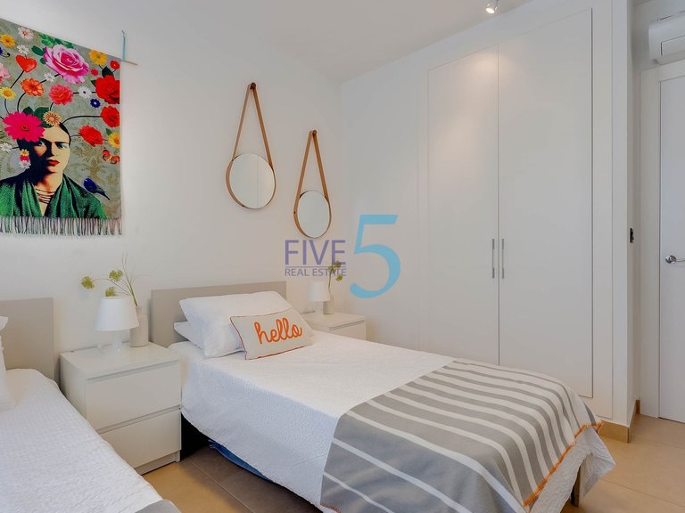 Apartment for Sale in Alicante, Valencia 19
