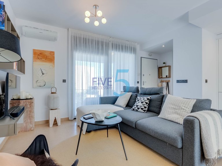 Apartment for Sale in Alicante, Valencia 9