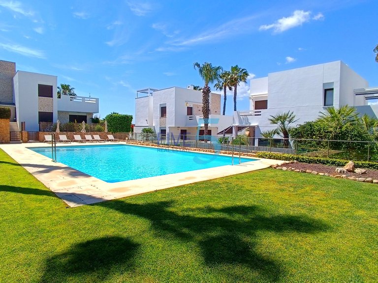 Apartment for Sale in Alicante, Valencia 29