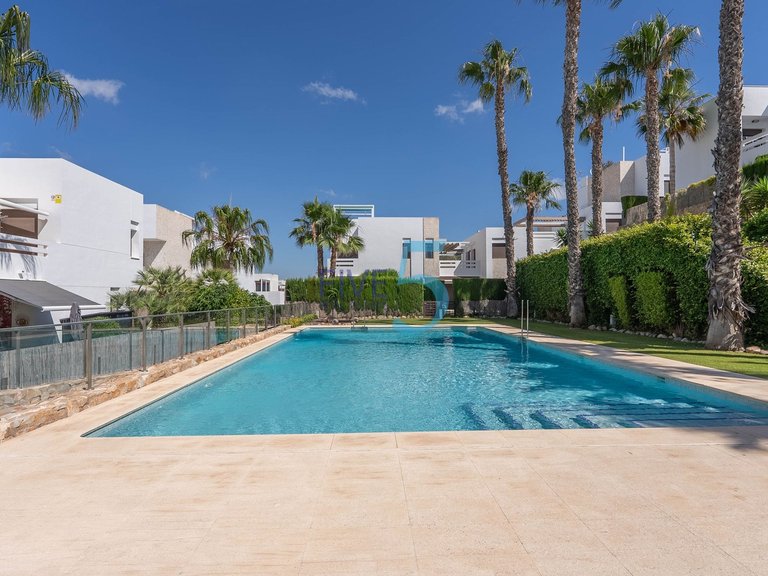 Apartment for Sale in Alicante, Valencia 27