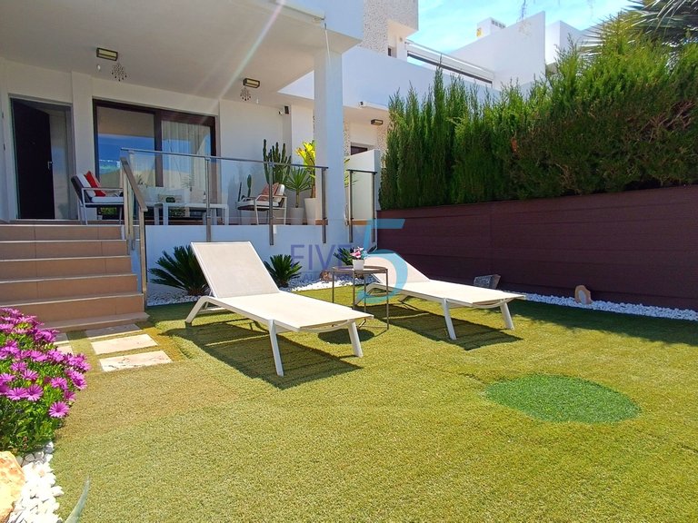 Apartment for Sale in Alicante, Valencia 6