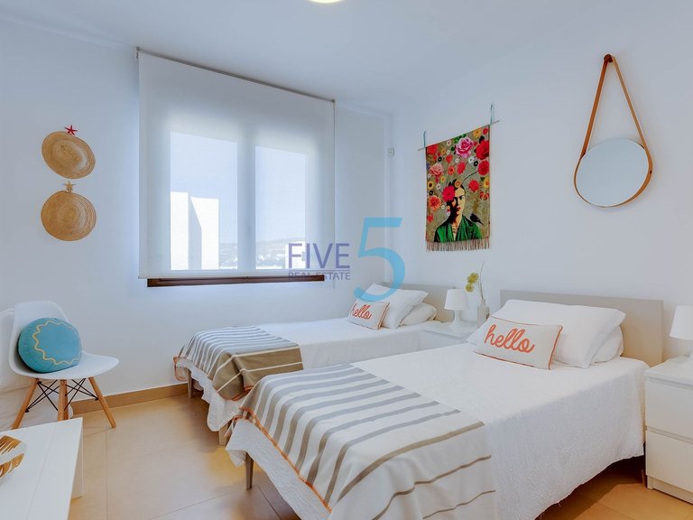 Apartment for Sale in Alicante, Valencia 18