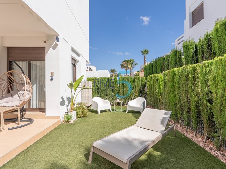 Apartment for Sale in Alicante, Valencia 23