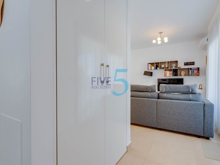 Apartment for Sale in Alicante, Valencia 21
