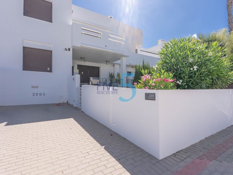 Apartment for Sale in Alicante, Valencia 30
