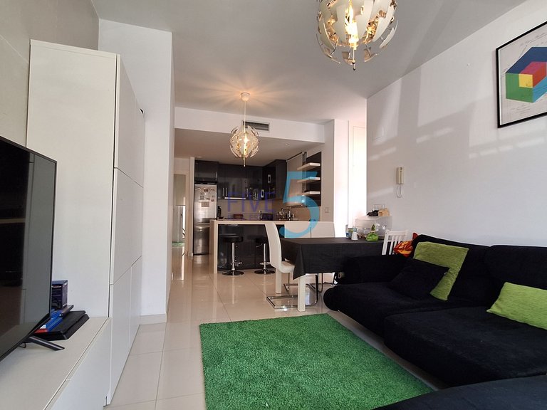 Apartment for Sale in Alicante, Valencia 8