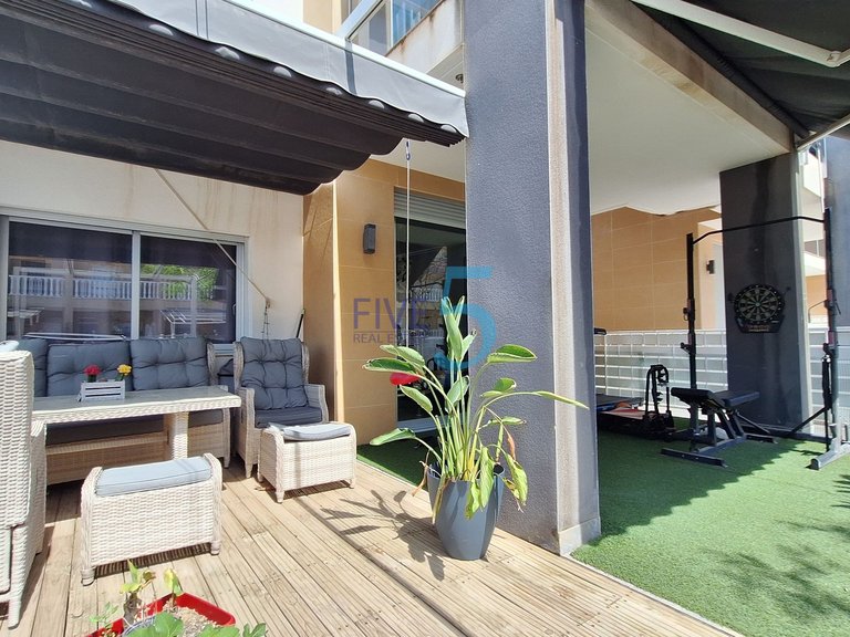 Apartment for Sale in Alicante, Valencia 5
