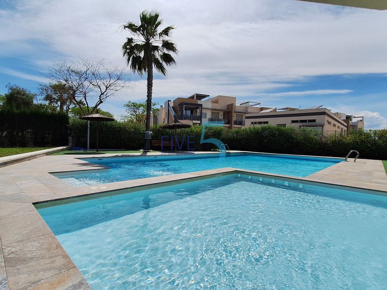 Apartment for Sale in Alicante, Valencia 24