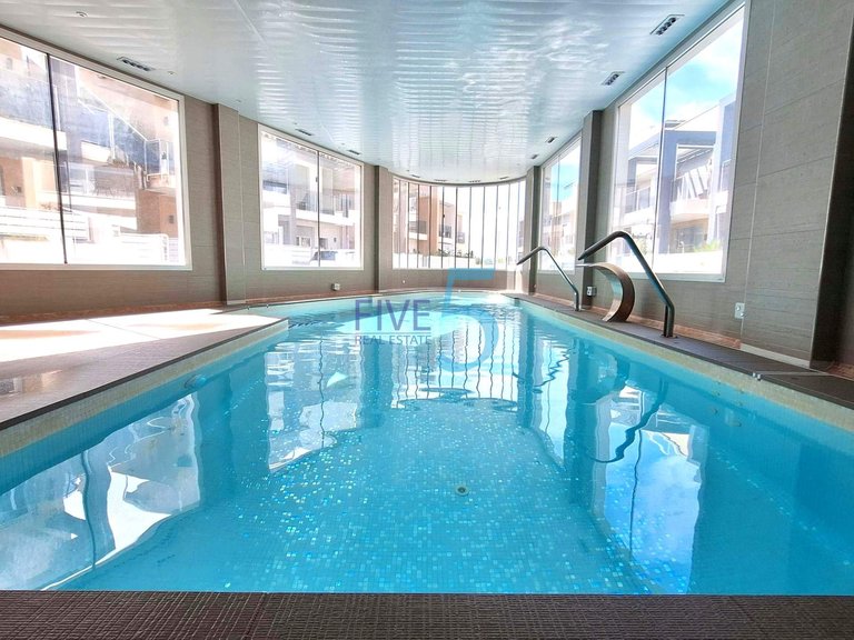 Apartment for Sale in Alicante, Valencia 29