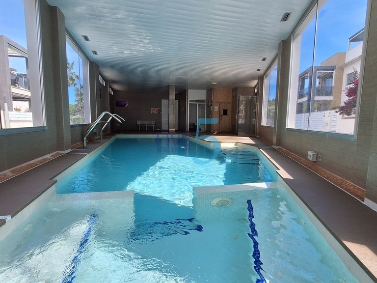 Apartment for Sale in Alicante, Valencia 28