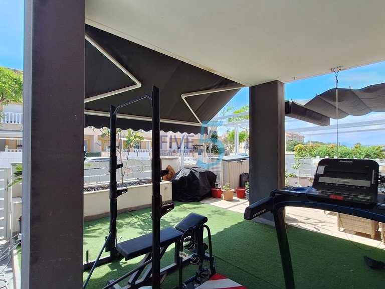 Apartment for Sale in Alicante, Valencia 6