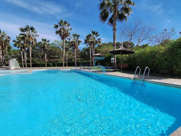 Apartment for Sale in Alicante, Valencia 23