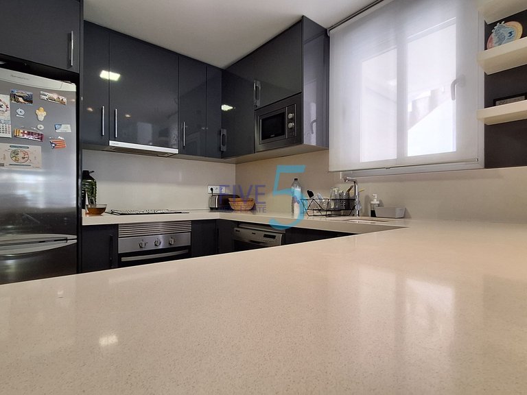 Apartment for Sale in Alicante, Valencia 7
