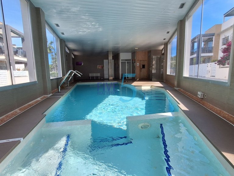Apartment for Sale in Alicante, Valencia 27