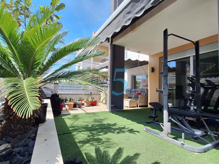 Apartment for Sale in Alicante, Valencia 1