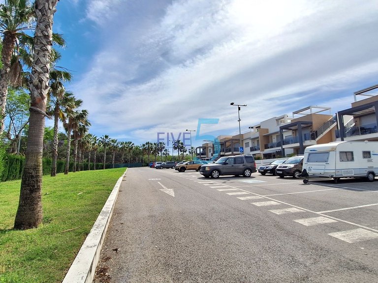 Apartment for Sale in Alicante, Valencia 35