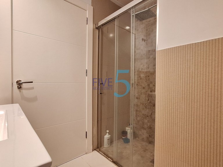 Apartment for Sale in Alicante, Valencia 19