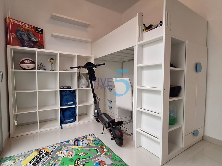 Apartment for Sale in Alicante, Valencia 14