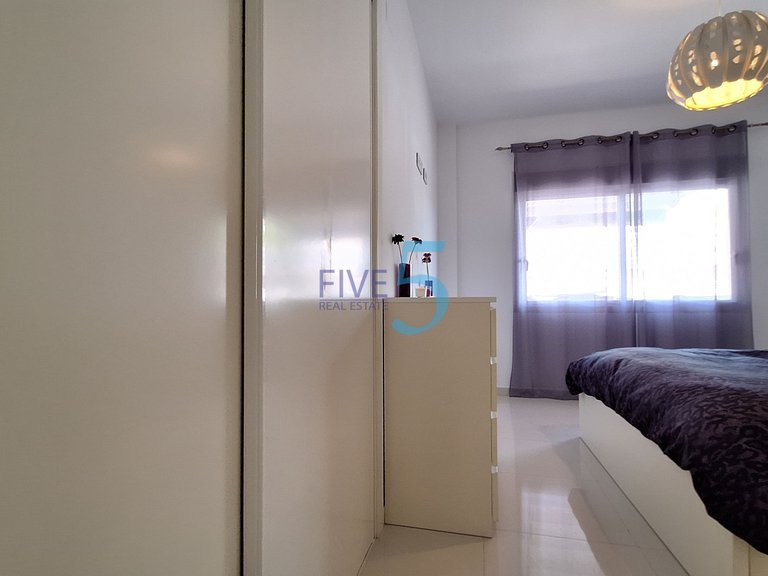 Apartment for Sale in Alicante, Valencia 12